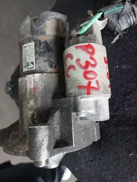 Motor de arranque Peugeot 307