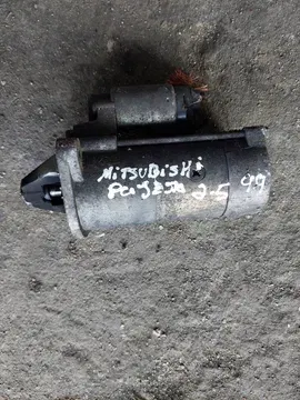 Motor de arranque Mitsubishi Pajero 3.5