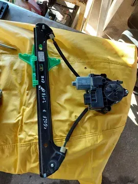 Elevador de vidro eletrico VW Golf 7 (2018)