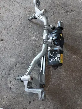 Motor limpa para-brisas com varetas Renault Clio