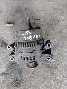 Alternador Mercedes Vito 108 CDI