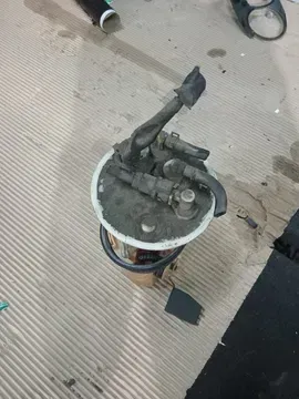 Bomba de combustivel (deposito)