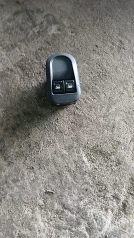 Botao de vidros eletricos (duplo) Peugeot