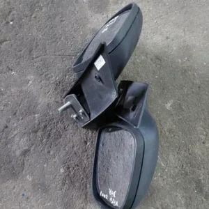 Espelho retrovisor (preto) Mercedes Vito