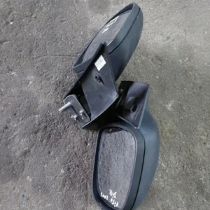 Espelho retrovisor (preto) Mercedes Vito 2003