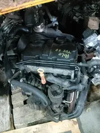 Motor completo (diesel TDI 1.4) VW Polo #2