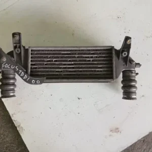 Intercooler Ford Focus TDDI 2000