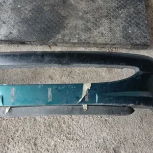 Para-choques Traseiro (verde)