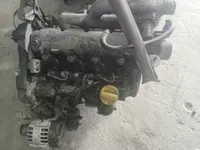 Motor completo (diesel) Renault #2