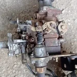 Bomba injectora Lucas