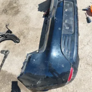 Para-choques traseiro