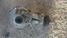 Bomba de direcao assistida