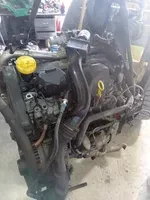 Motor completo (diesel) Renault #4