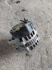 Alternador #3