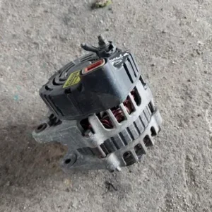 Alternador #2