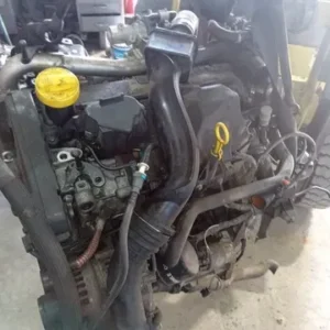Motor completo (diesel) Renault #5