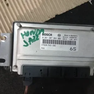 Centralina / ECU Honda Jazz / Bosch