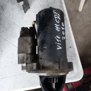 Motor de arranque Mercedes Vito 111 CDI 2010