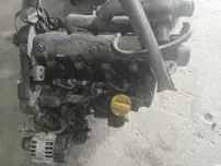 Motor completo (diesel) Renault #4