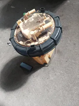 Bomba de combustivel