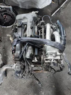 Motor completo (gasolina)