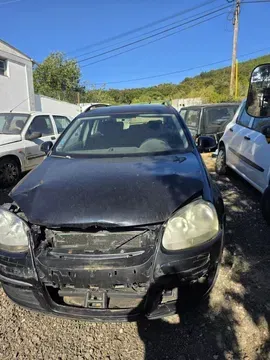 Veiculo completo (para abate - sem farol) VW Golf V