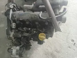 Motor completo (diesel) Renault #2