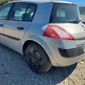 Veiculo completo (para abate) Renault Megane II