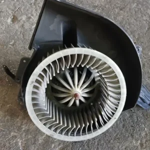 Motor de ventilacao do habitaculo (turbina)