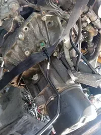 Motor completo (vista lateral detalhe)