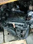 Motor completo (diesel) #2
