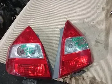Farolins traseiros (par) Honda Jazz