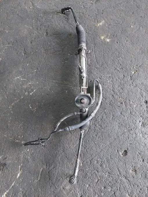 Alternador Avariado
