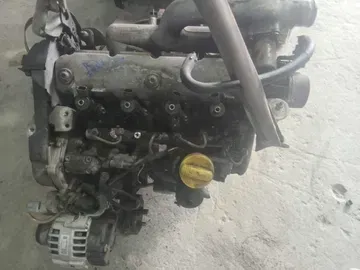 Motor Completo (diesel) Renault #2 #2