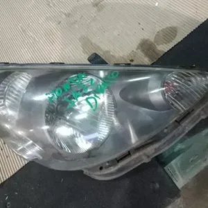 Farol dianteiro Honda Jazz