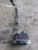 Fechadura de porta eletrica (mecanismo) #2