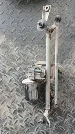 Motor limpa para-brisas com varetas #3